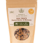 Peanut Butter & Molasses Dog Treats