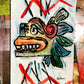 4x6 Animal Art