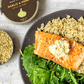 Garlic and Herb Spice Blend