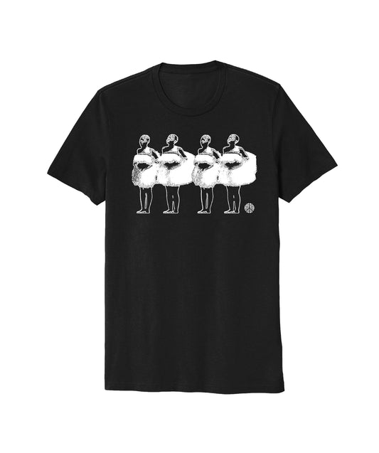 Dancers T-Shirt