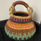 Pot Bolga Basket