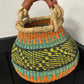 Pot Bolga Basket