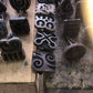 Adinkra Stamp