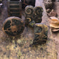 Adinkra Stamp