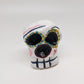 Clay Sugar Skulls