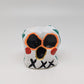 Clay Sugar Skulls