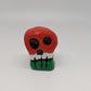 Clay Sugar Skulls