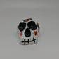 Clay Sugar Skulls