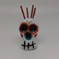 Clay Sugar Skulls