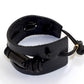 Leather bracelet