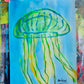 5x7 Original Art Work