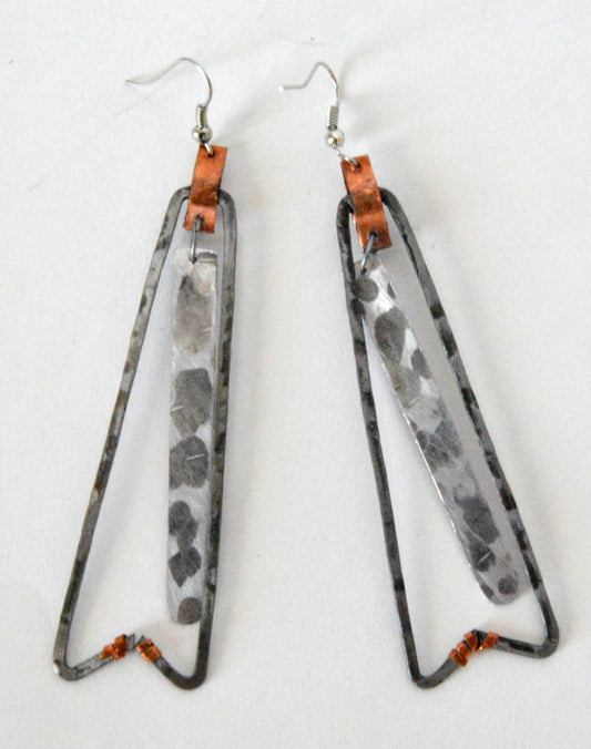 Sobho Earrings Hanging Modifier