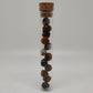 Test Tube Medium Fabric Bead