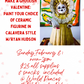Paint a Ghoulish Valentine Workshop with Ryan Hudson