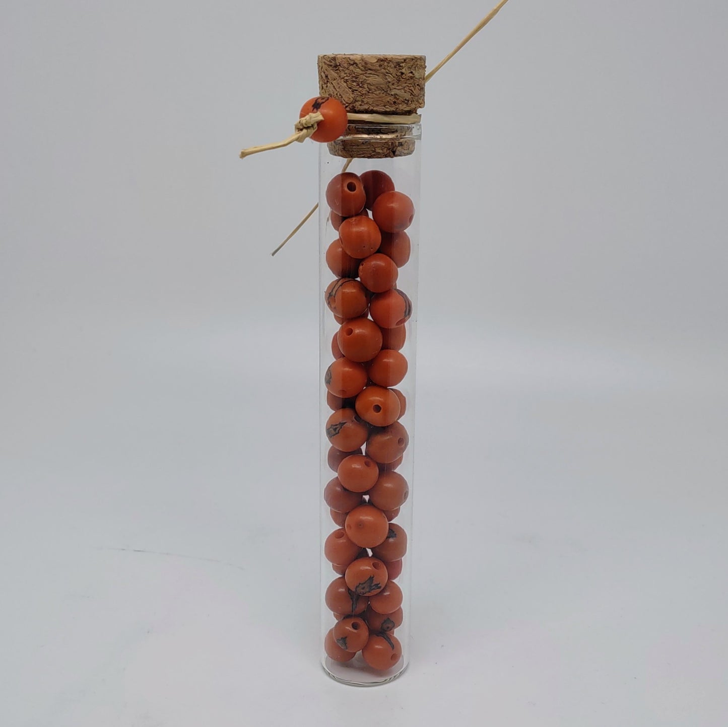 Acai Bead Tube