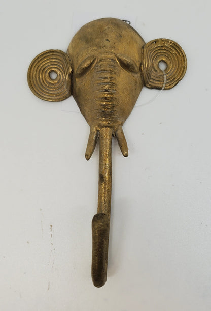 Brass Hooks
