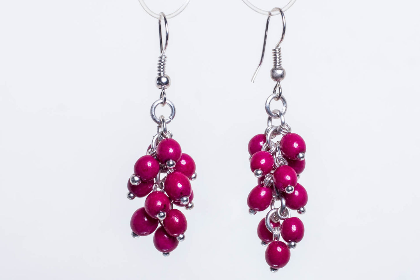 Achira Earrings