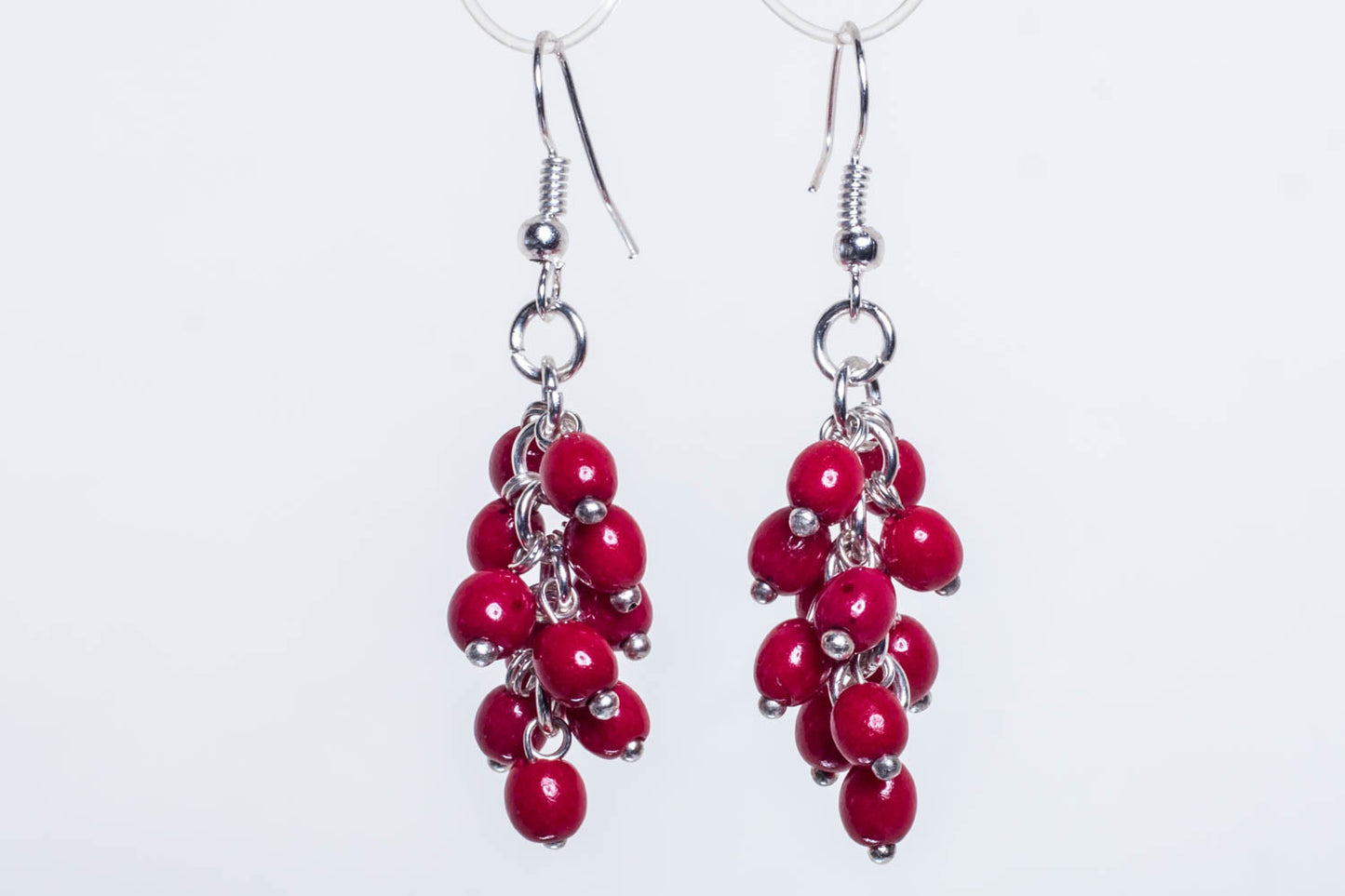 Achira Earrings