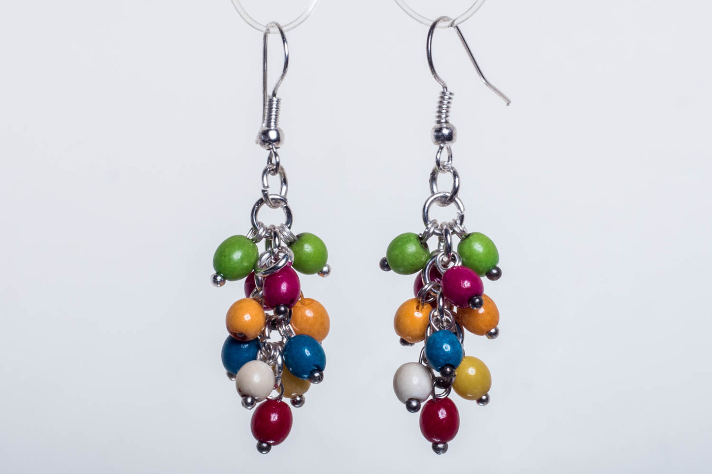 Achira Earrings