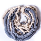 African Merino Wool Sobo Neck Scarf