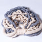 African Merino Wool Sobo Neck Scarf