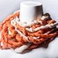 African Merino Wool Sobo Neck Scarf