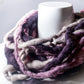 African Merino Wool Sobo Neck Scarf