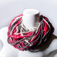 African Merino Wool Sobo Neck Scarf