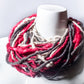 African Merino Wool Sobo Neck Scarf