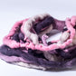 African Merino Wool Sobo Neck Scarf