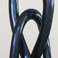 Love Knot Soapstone Sculpture