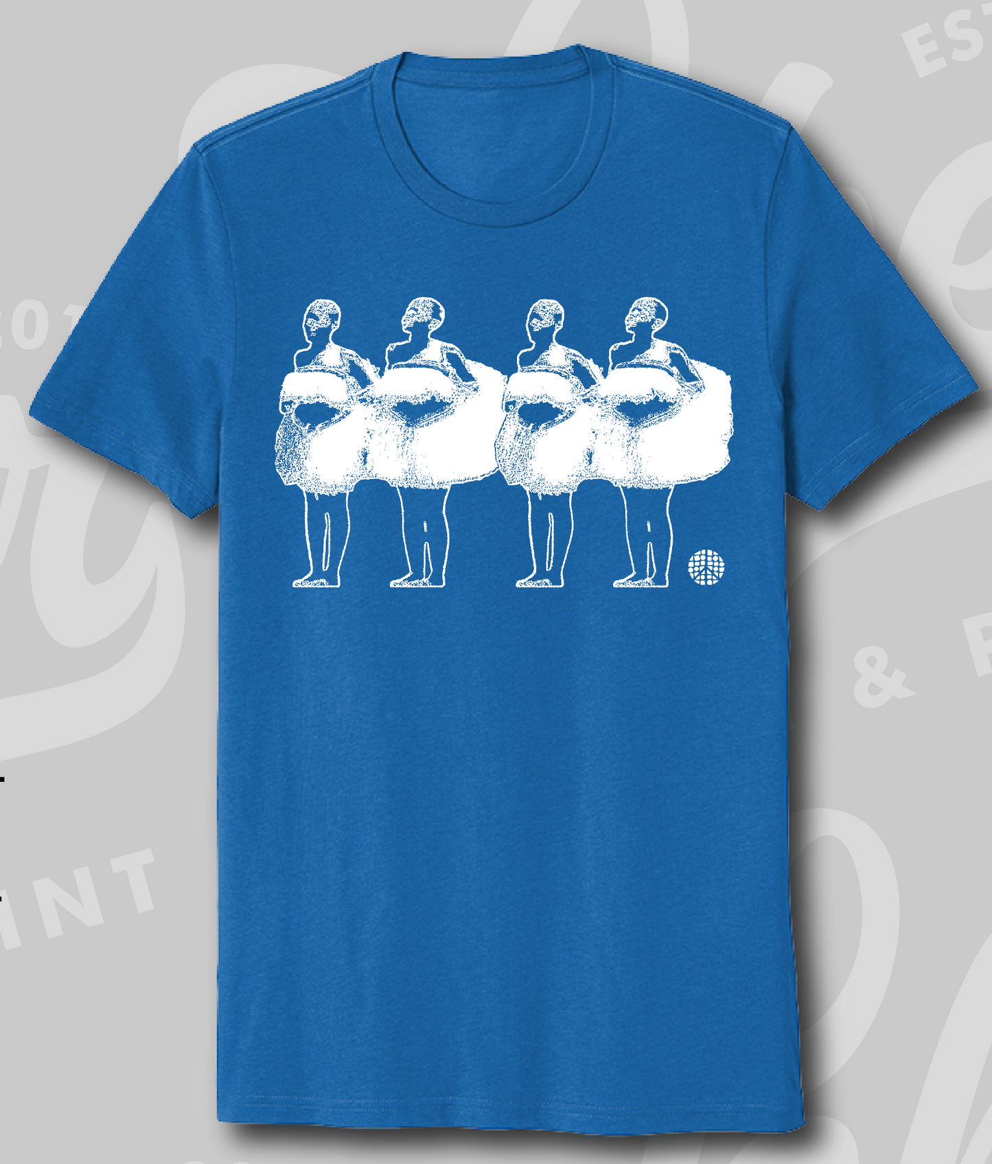 Dancers T-Shirt