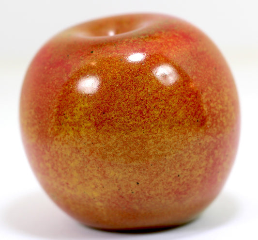 Apple Paperweight