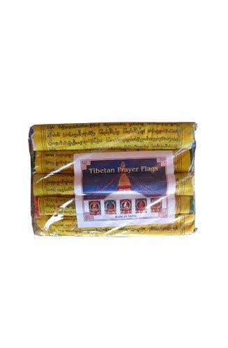 Medium Prayer Flag