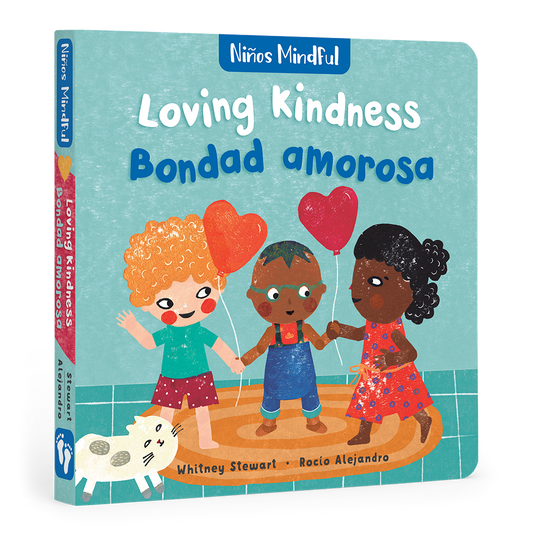 Niños conscientes: Bondad amorosa / Bondad amorosa