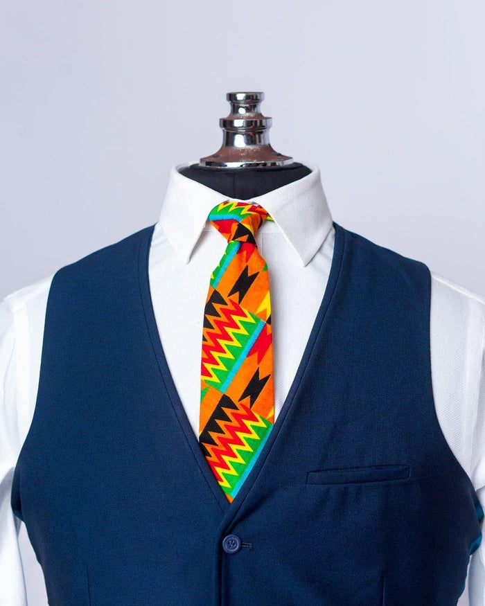 Boga Necktie