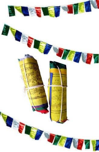 Prayer Flag