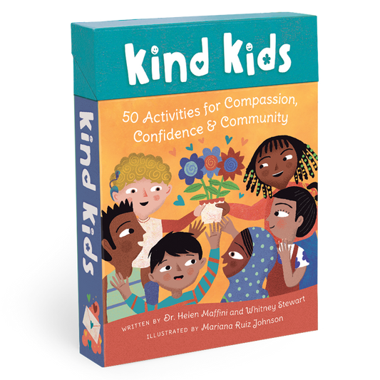 Kind Kids Deck