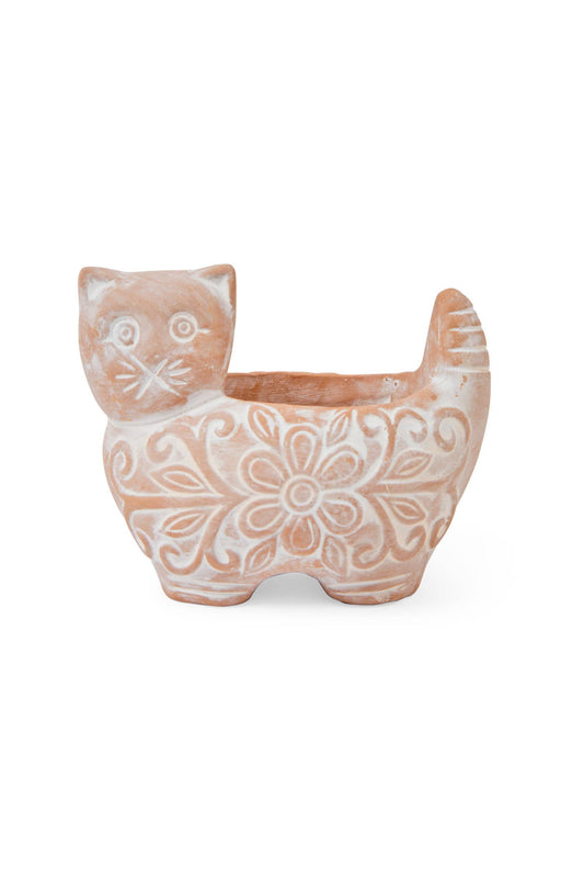 Jardinera Garden Kitty (pequeña)