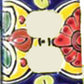 Talavera Light Switch Plates, Made in Mexico