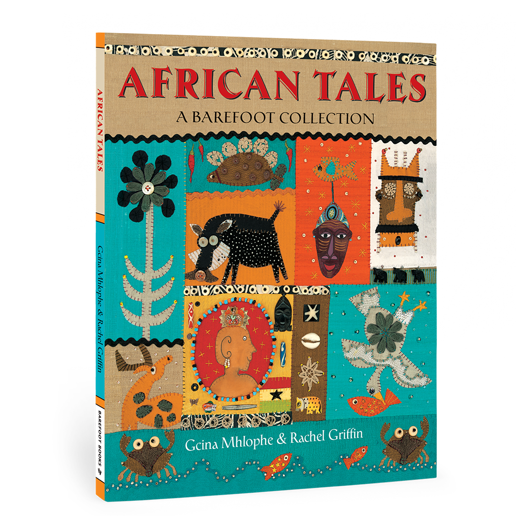 African Tales: A Barefoot Collection