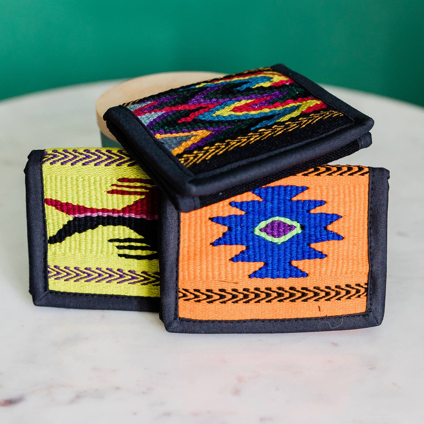 Cartera Santiago