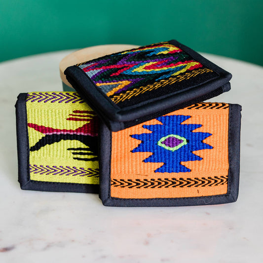 Cartera Santiago