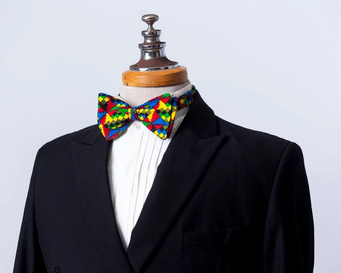 Dumsor Bowtie