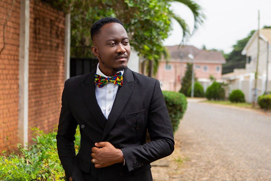 Dumsor Bowtie