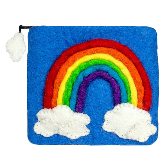 Rainbow Coinpurse