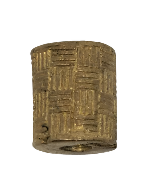 Brass Bead