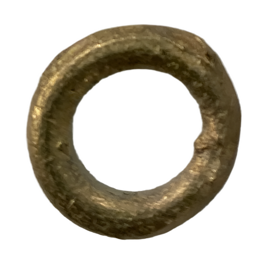 Brass Bead