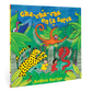 Cha cha cha en la selva: Tapa blanda en español con audio