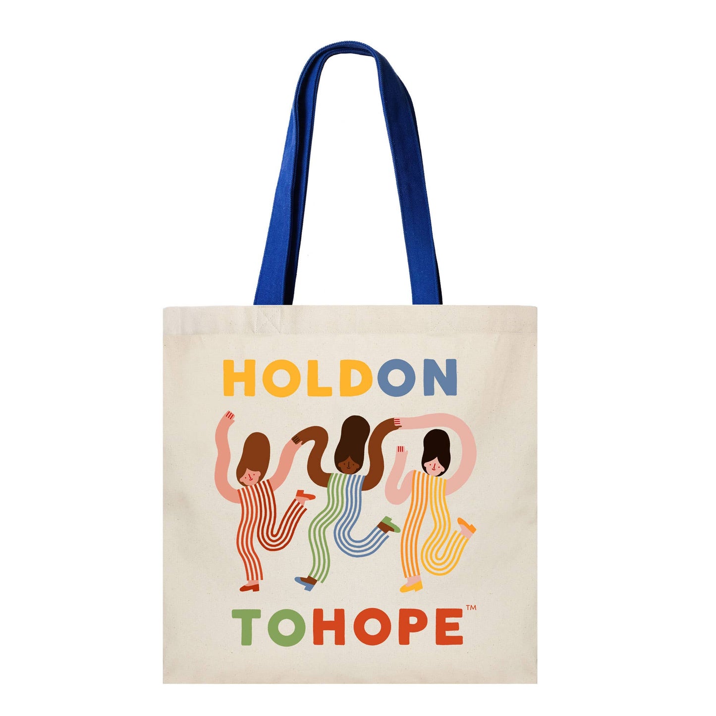 Hold On To Hope (Limited Edition) Tote